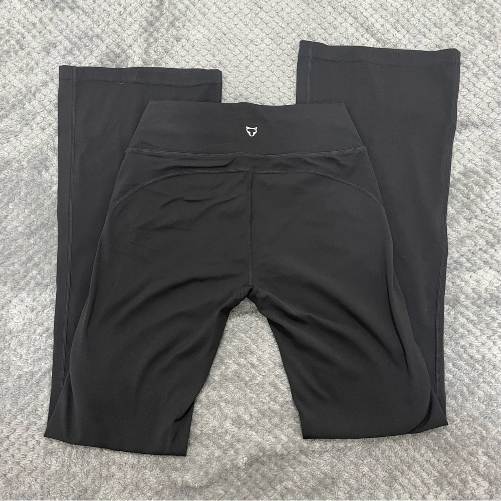 TomTiger Flare Leggings